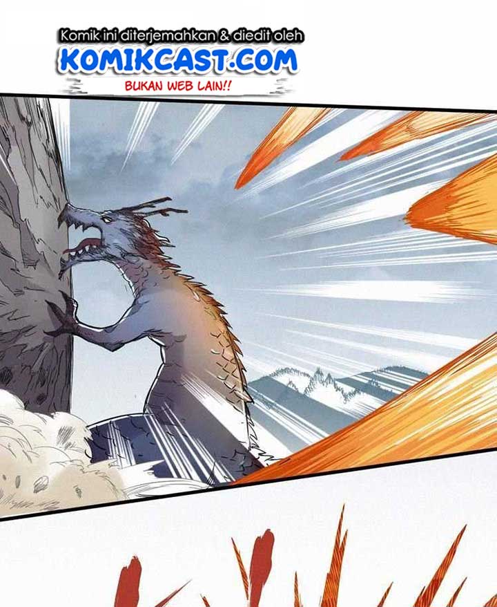 The Sacred Ruins Chapter 16 Gambar 29